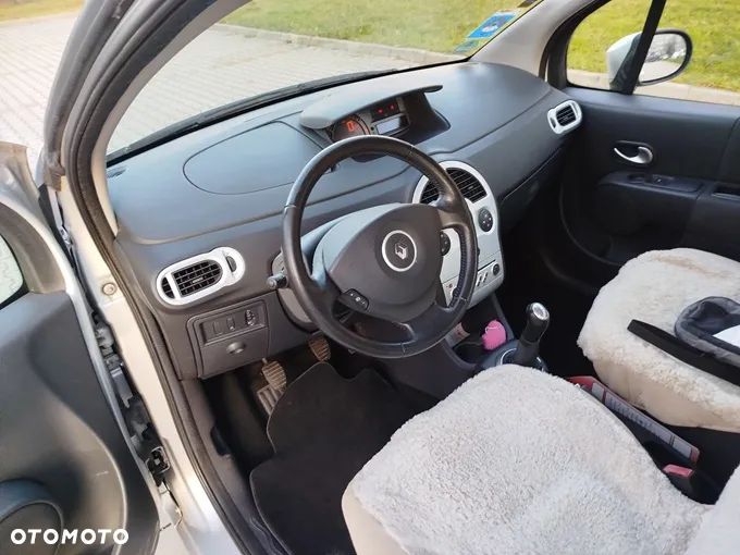 Renault Modus 1.2 16V Avantage - 7