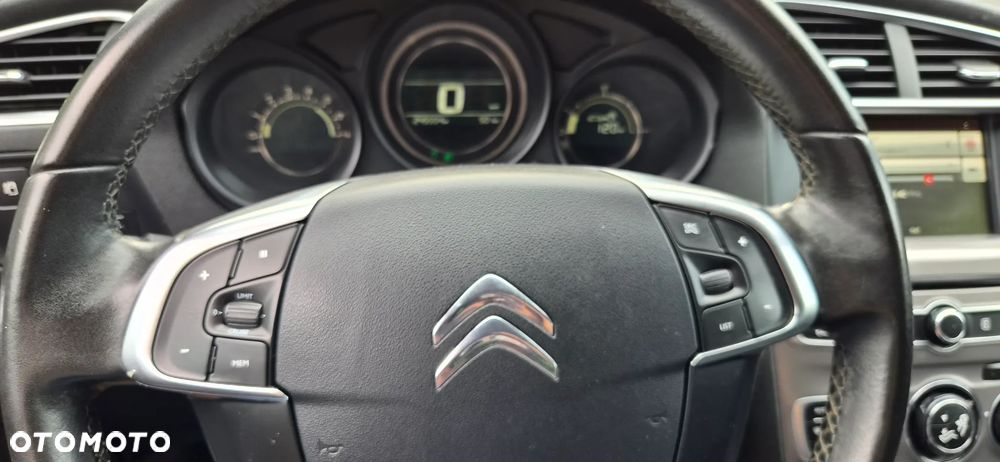 Citroën C4 1.6 BlueHDi Feel Edition - 24