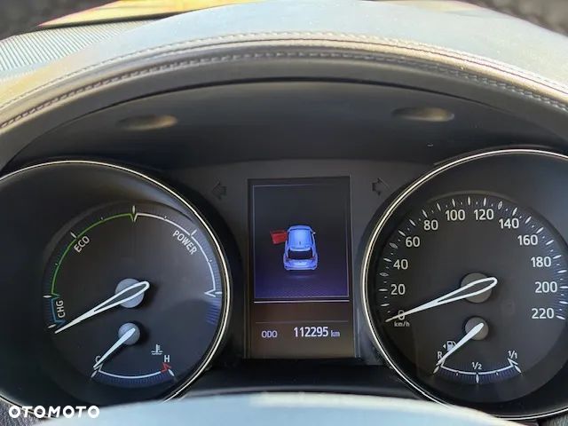 Toyota C-HR 2.0 Hybrid Selection - 18