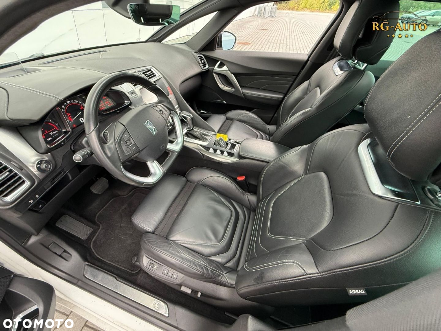 DS Automobiles DS 5 - 31
