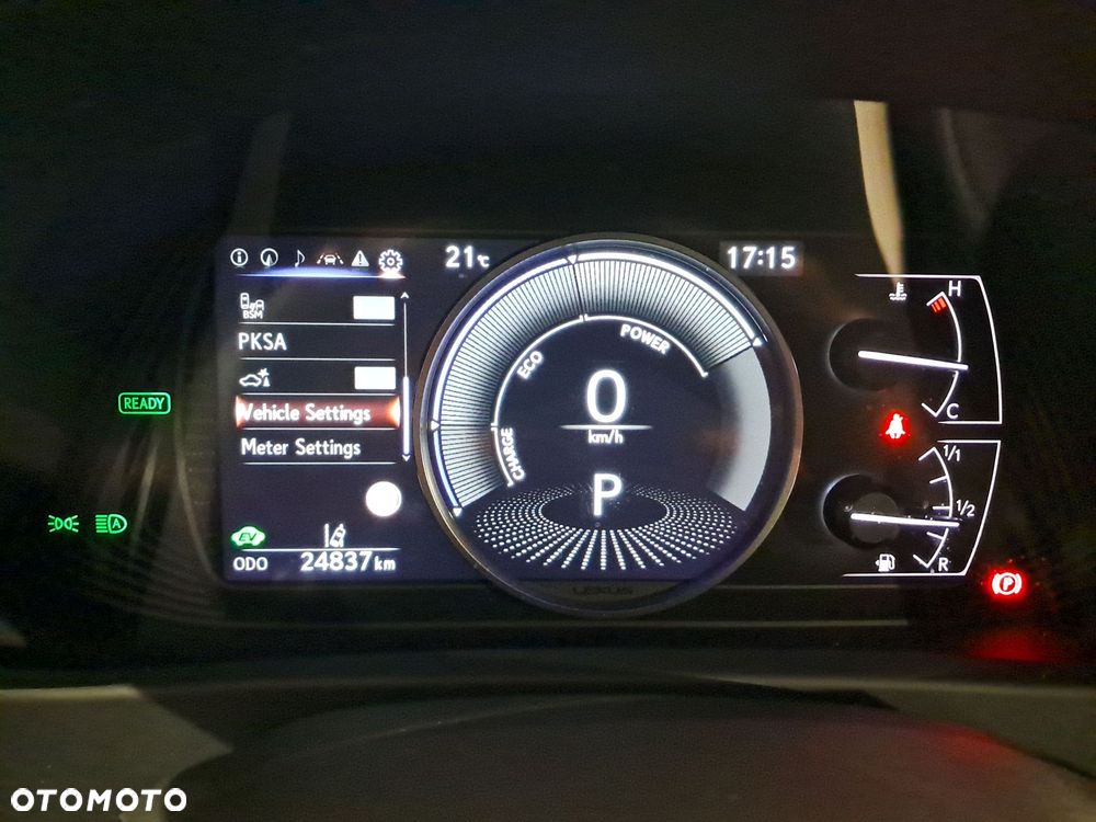Lexus UX 250h GPF F Sport Design 2WD - 13