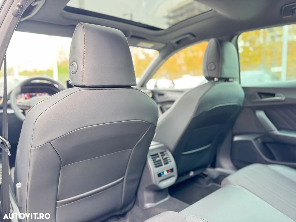 Cupra Leon 1.5 eTSI DSG MHEV - 11