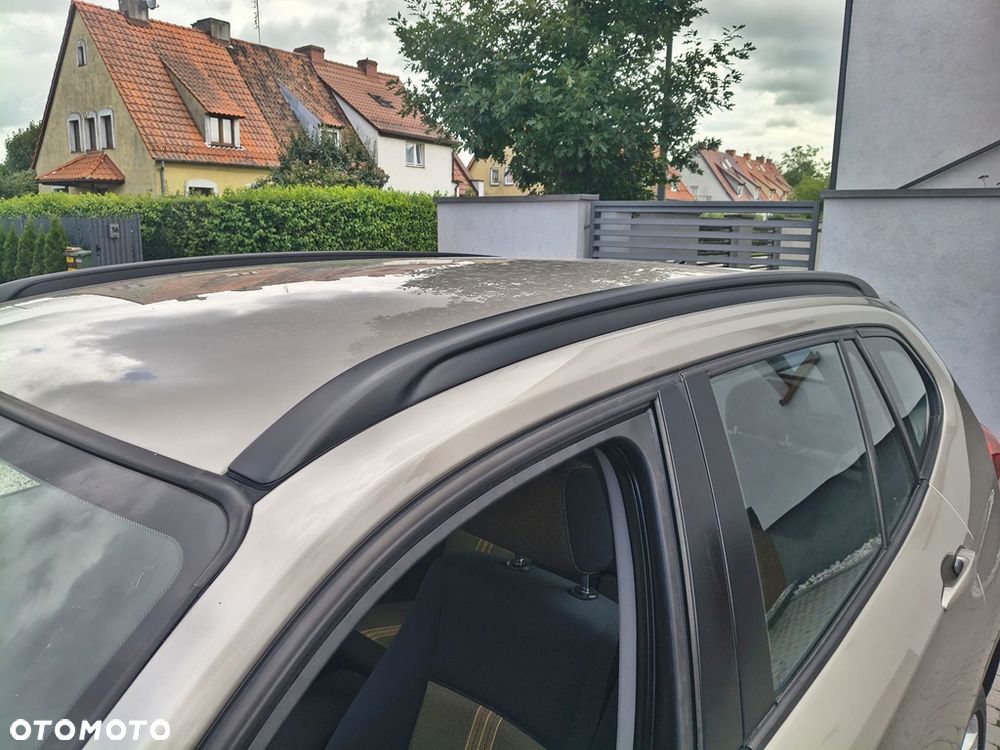 BMW X1 xDrive18d - 15