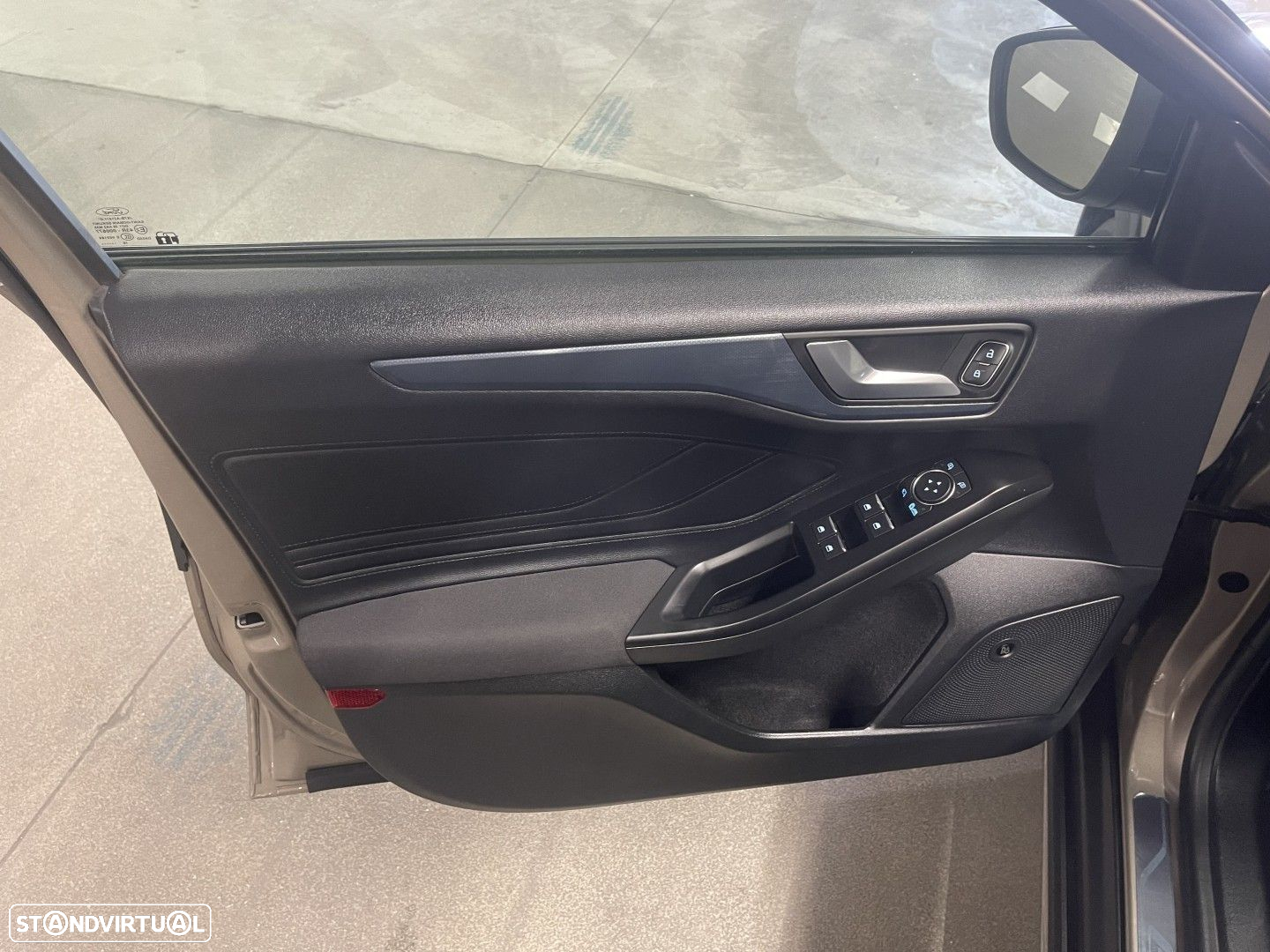 Ford Focus SW 1.0 EcoBoost Active X Aut. - 13