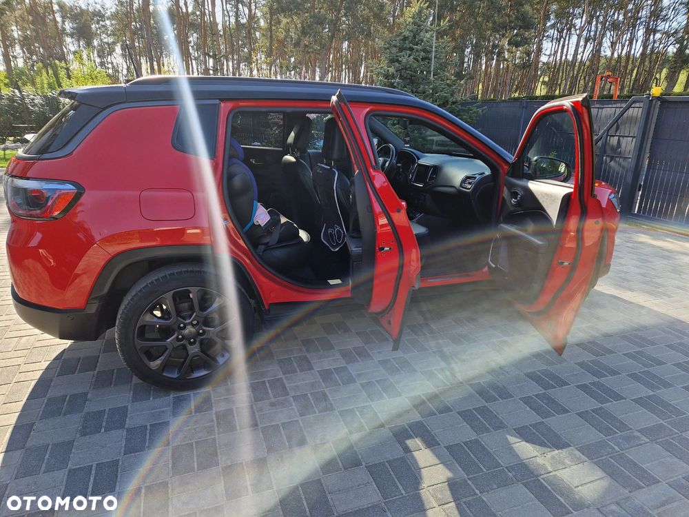 Jeep Compass 1.3 TMair S FWD S&S DDCT - 6