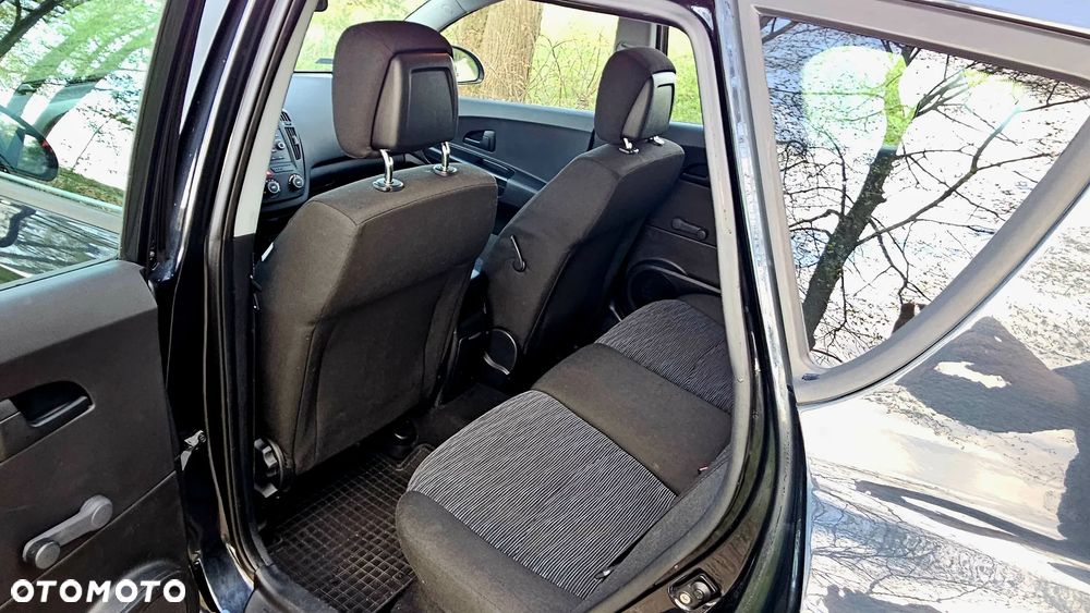 Kia Ceed 1.6 CVVT LX - 8