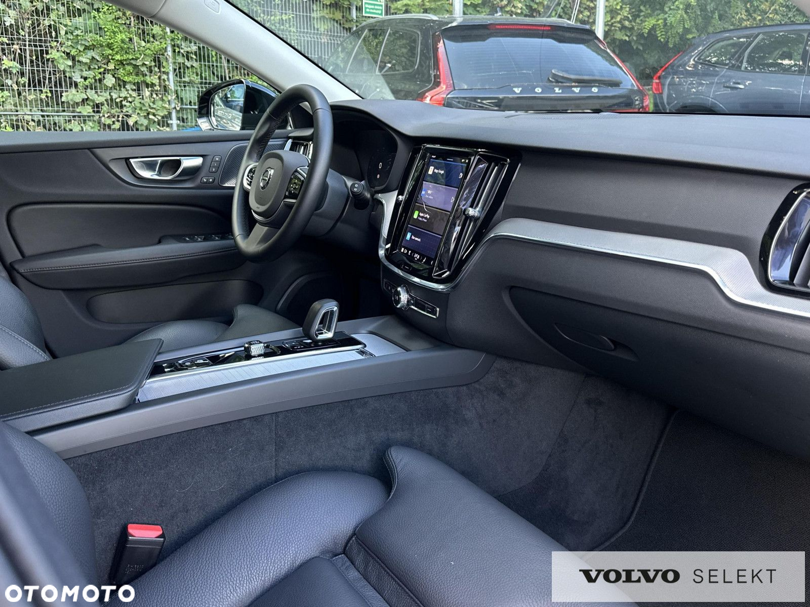 Volvo V60 - 22