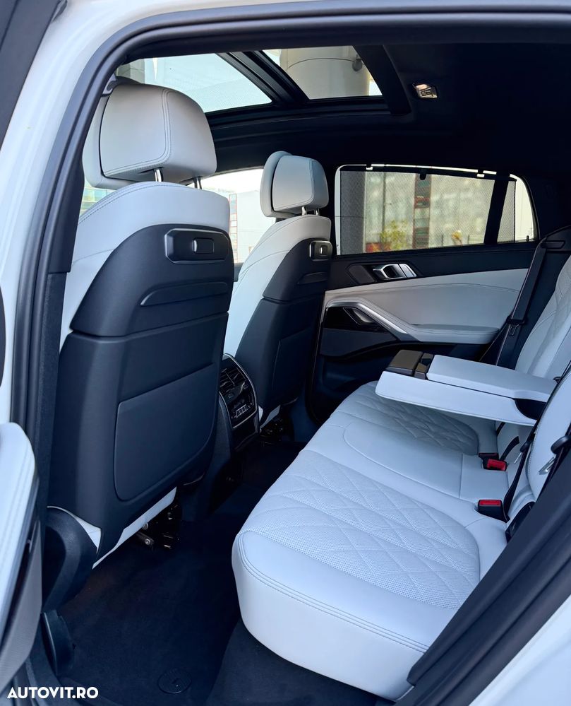 BMW X6 xDrive30d M Sport - 12