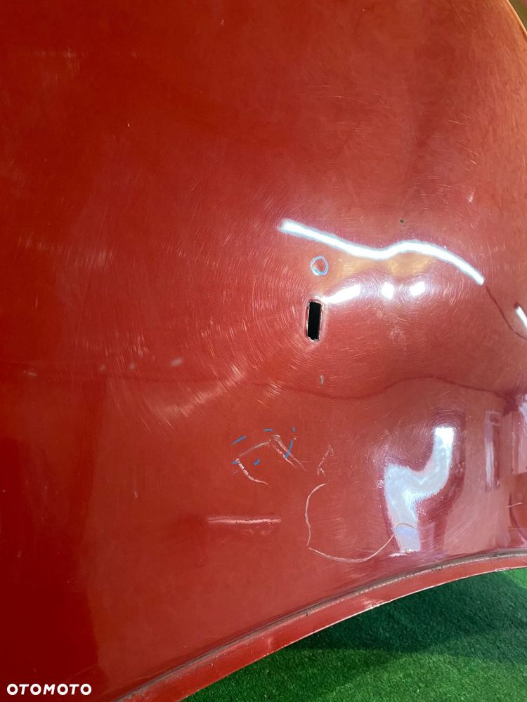 MASKA POKRYWA SILNIKA MINI COUNTRYMAN R60 NR.199 - 2