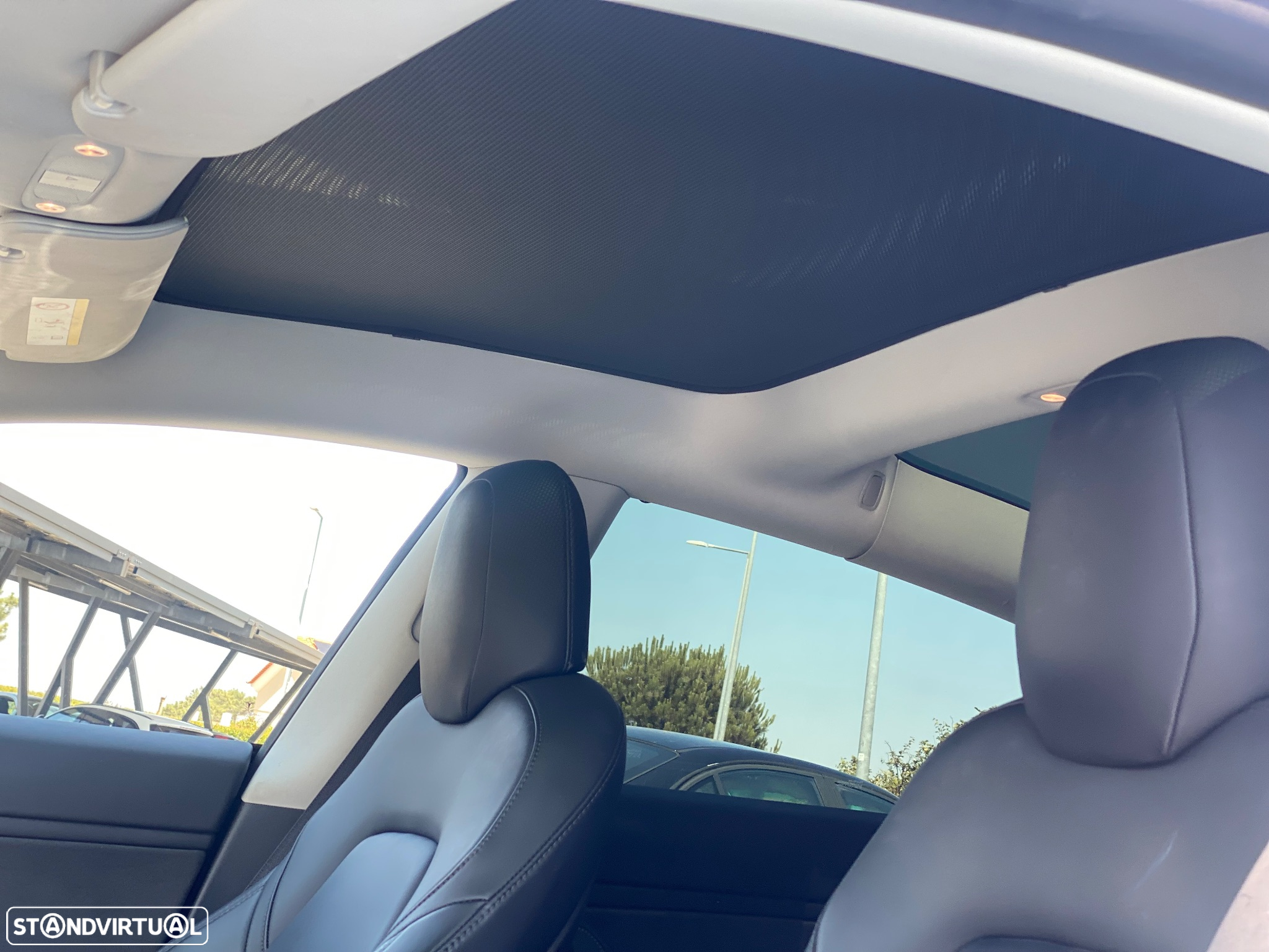 Tesla Model 3 AWD Dual Motor Performance - 10