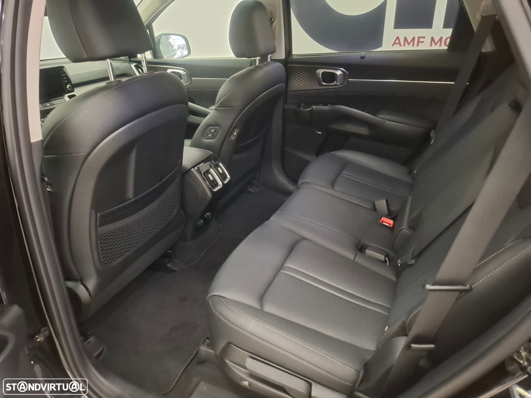 Kia Sorento 1.6 T-GDI PHEV Concept+SRF - 11