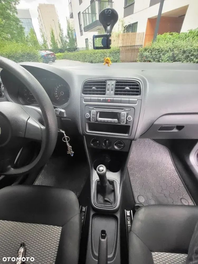 Volkswagen Polo 1.2 Trendline - 10