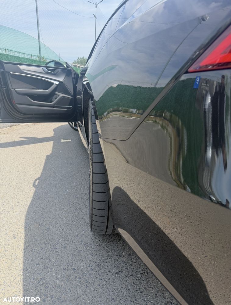 Audi A7 Sportback 3.0 50 TDI quattro Tiptronic - 13