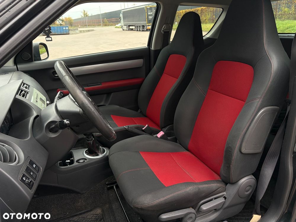Suzuki Swift 1.6 Sport - 12
