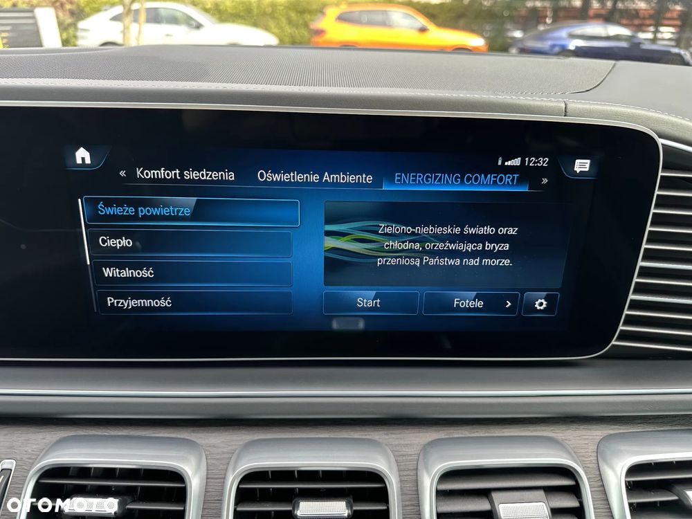 Mercedes-Benz GLE 400 d 4-Matic Executive - 27