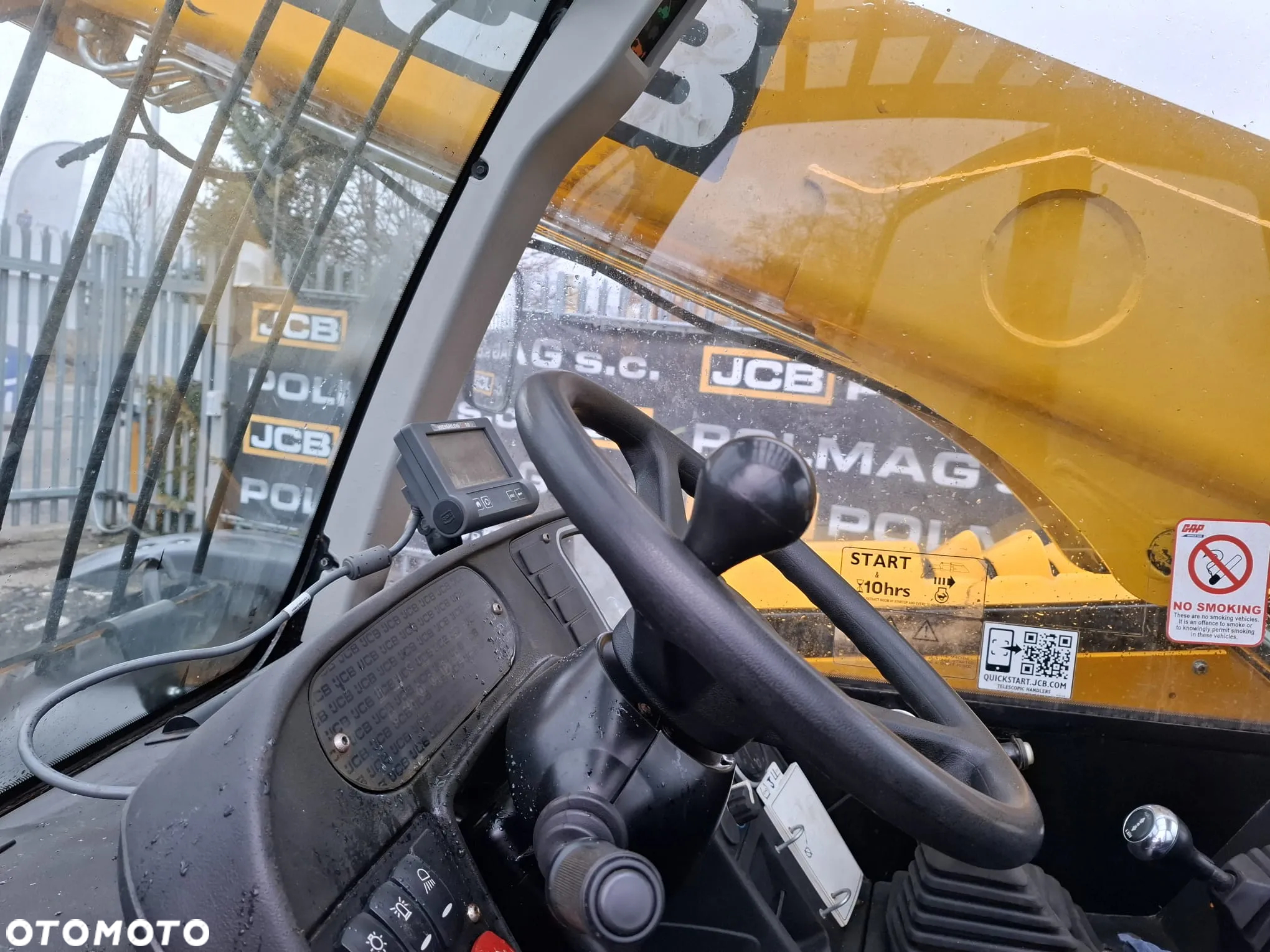 JCB 531-70 - 8