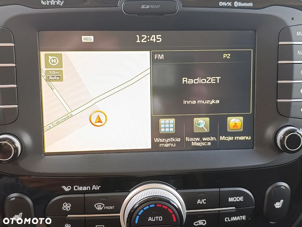 Kia Soul 1.6 GDI Dream-Team Edition - 19