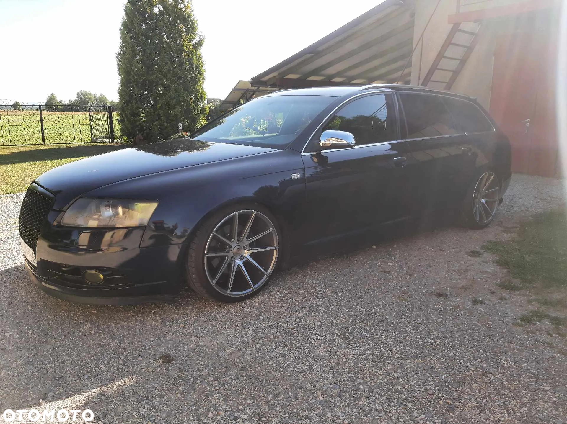 Audi A6 ver-2-0-tdi-multitronic - 4