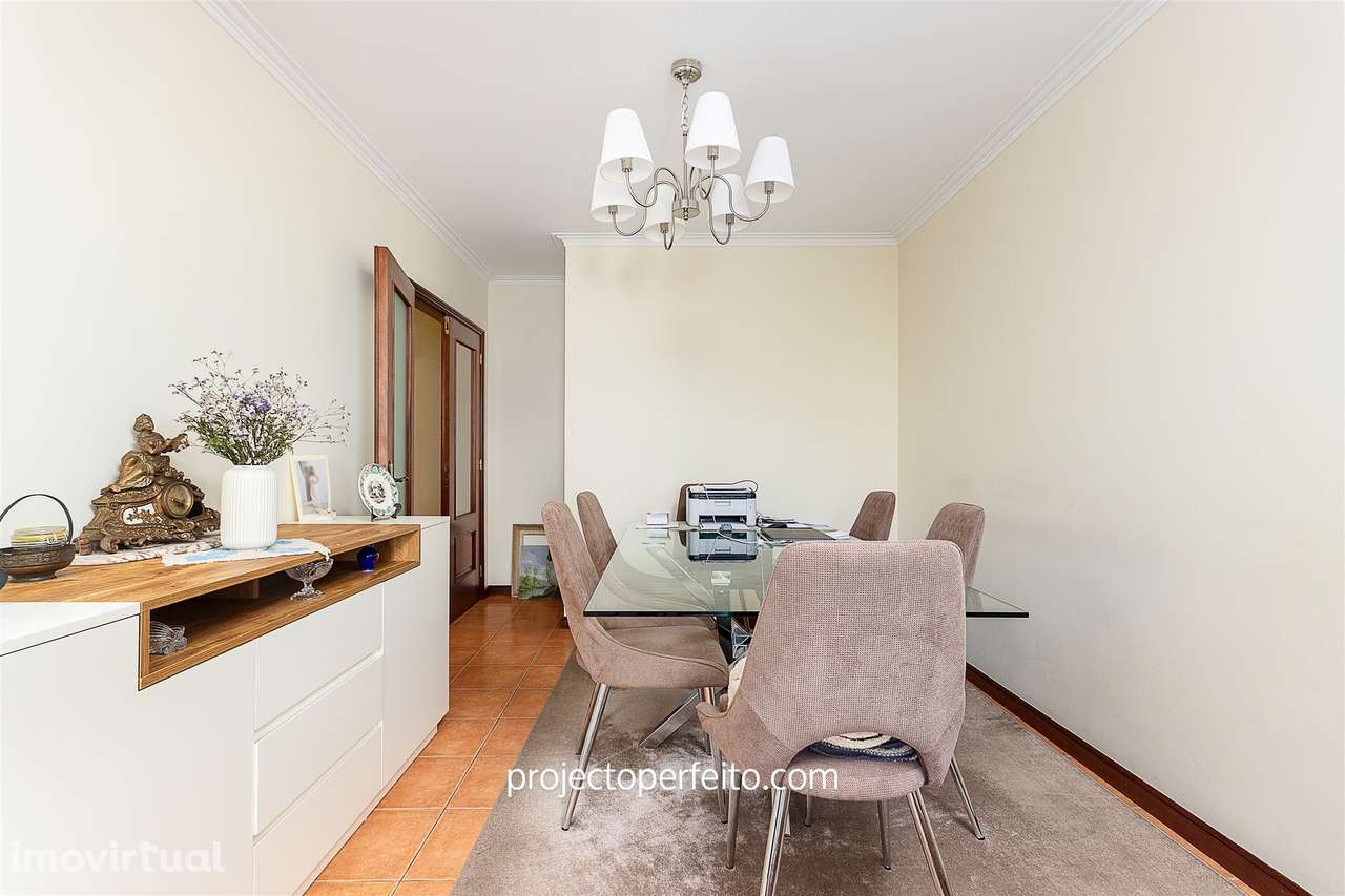 Apartamento T2 Venda em Esmoriz,Ovar - Grande imagem: 5/15