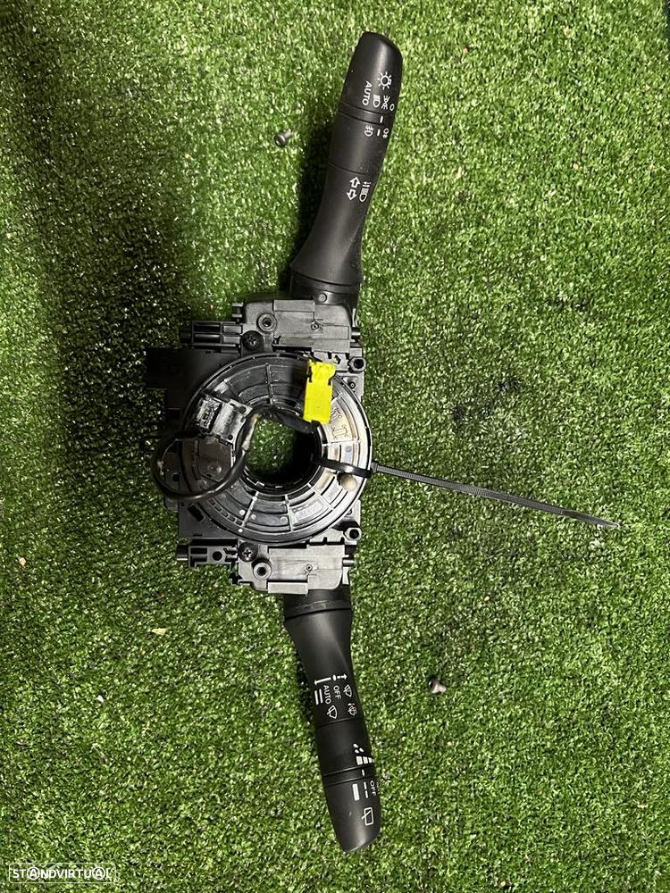 Manete piscas / luzes Nissan Qashqai - 1