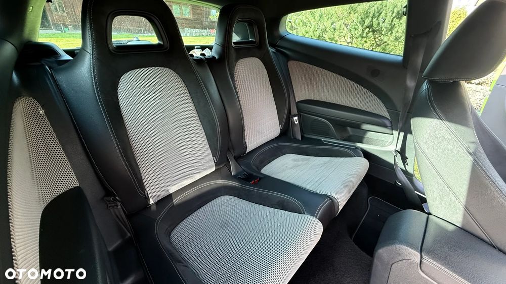 Volkswagen Scirocco 1.4 TSI - 10