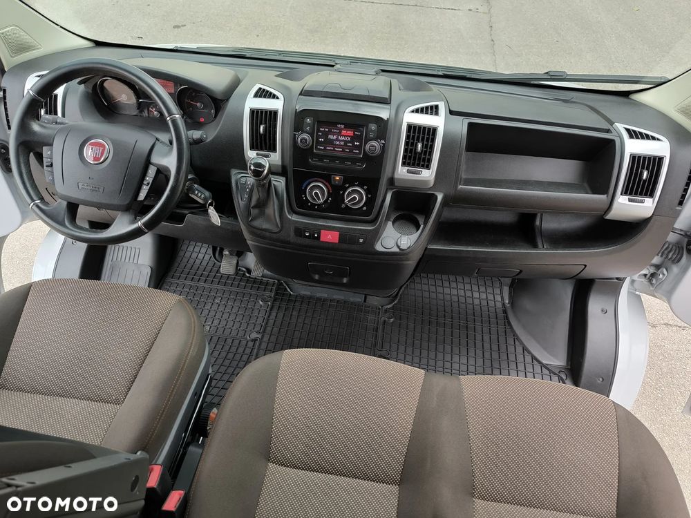 Fiat Ducato - 28