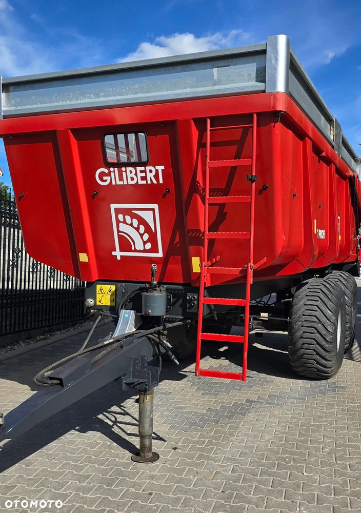 Pronar GILIBERT 16T - 2