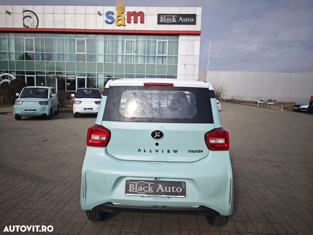 Allview Cityzen - 6