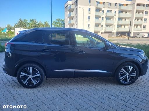 Peugeot 3008 BlueHDi 130 Stop & Start EAT8 Active Business-Paket - 4