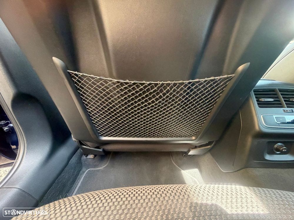 Audi A4 40 TDI S line S tronic - 23