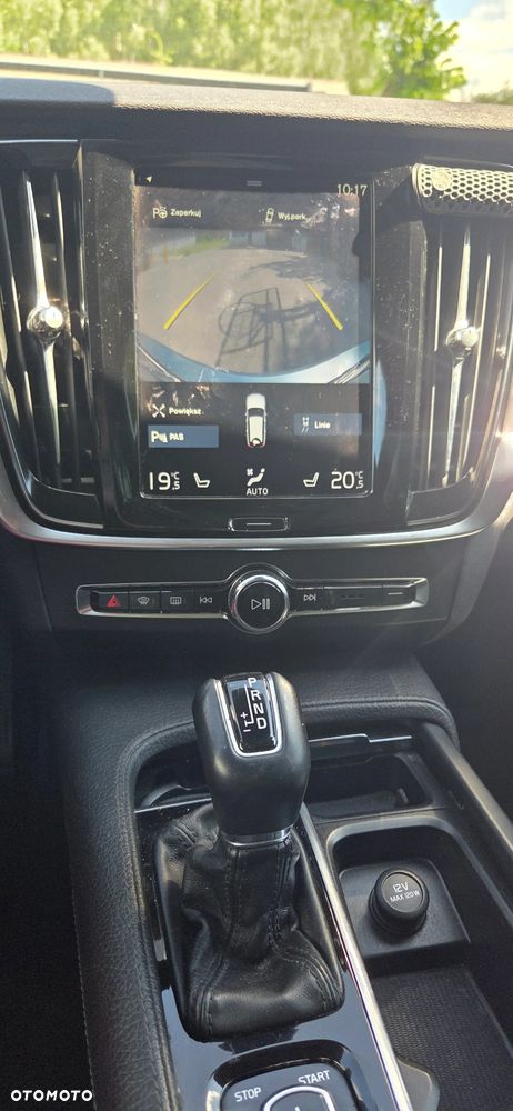 Volvo V90 D3 Geartronic Momentum - 17