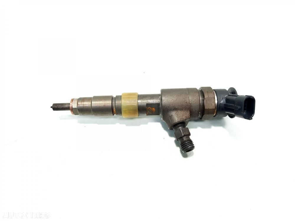Injector, cod 0445110340, Citroen Berlingo 2, 1.6 HDI, 9H06 (id:542216) - 1