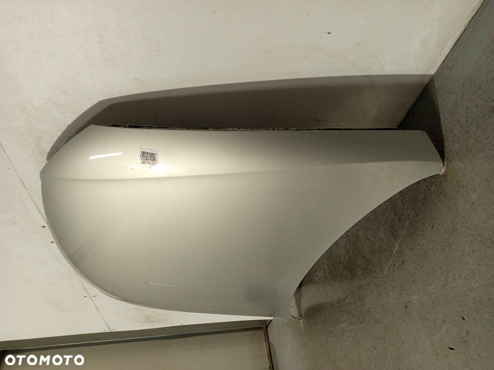 + MASKA POKRYWA SILNIKA DO VOLKSWAGEN VW PASSAT B6 LA7W SREBRNY - 2