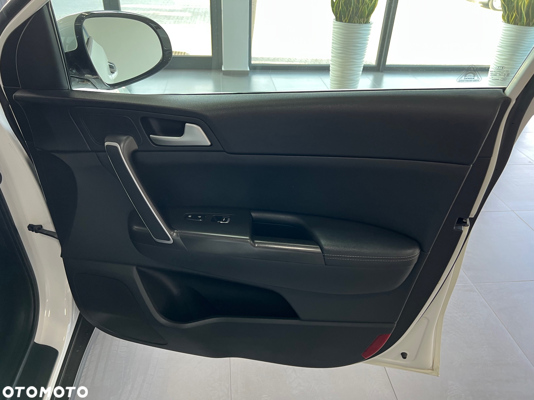 Kia Sportage - 37