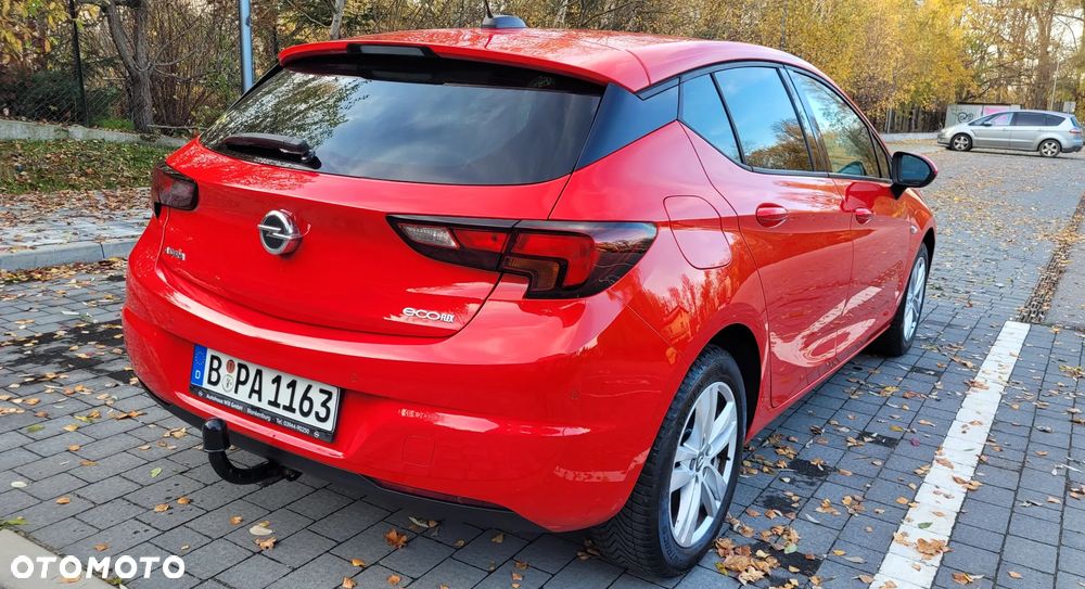 Opel Astra 1.0 Turbo Start/Stop Active - 7