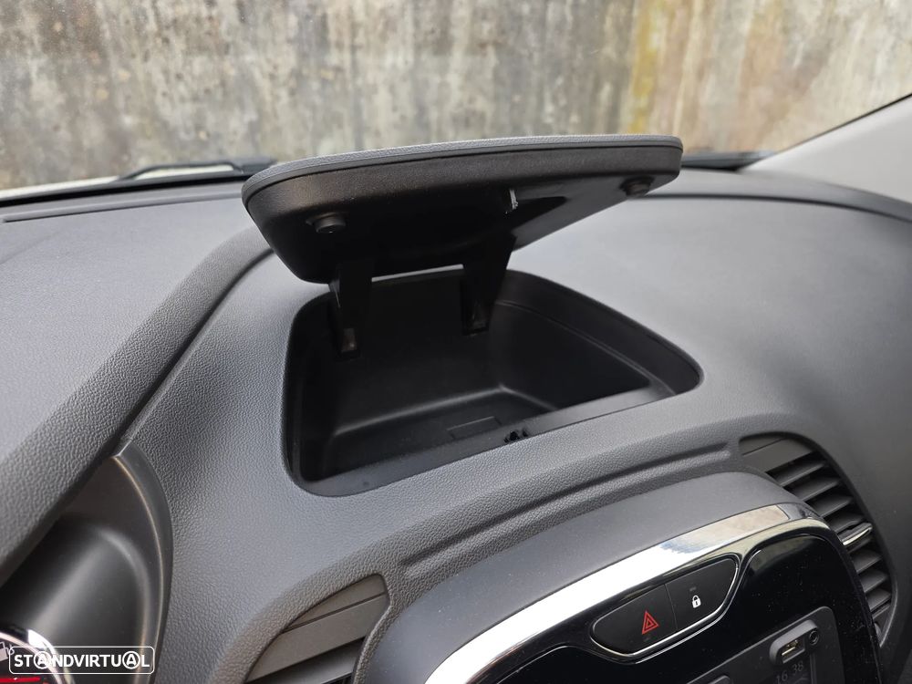 Renault Captur 0.9 TCE Exclusive - 20