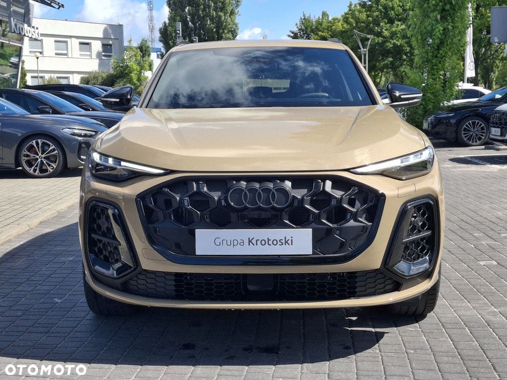 Audi Q5 Sportback - 2