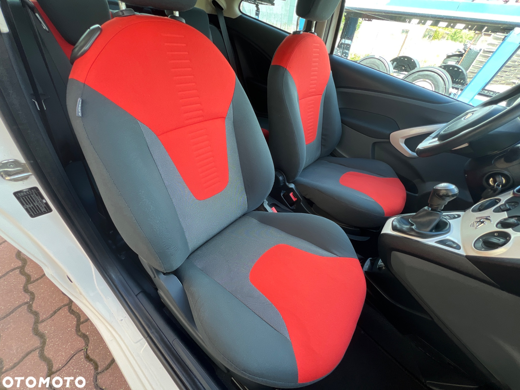 Ford KA Fun - 20