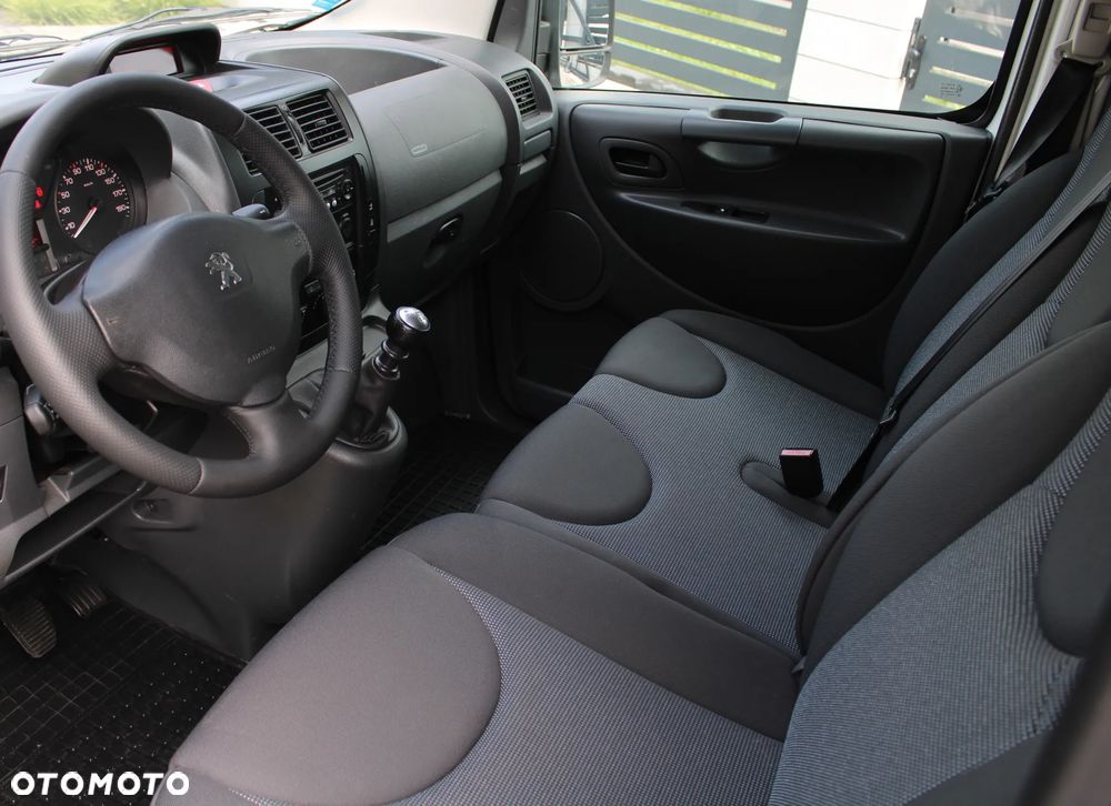 Peugeot EXPERT Jumpy Scudo - 20