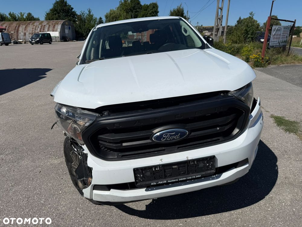 Ford Ranger - 3