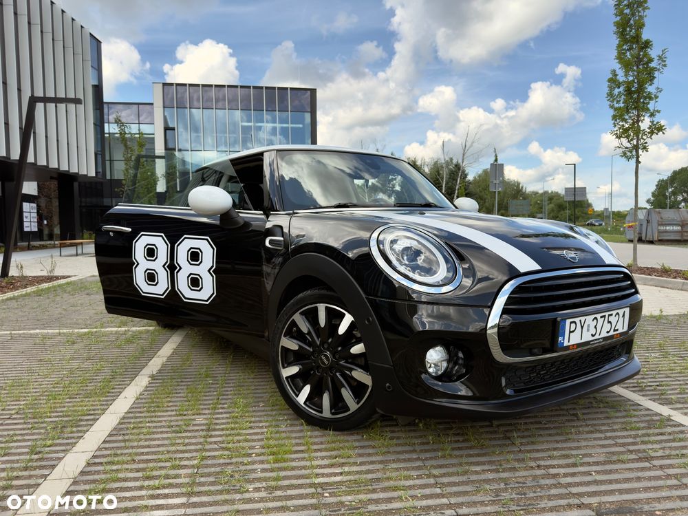 MINI Cooper - 10