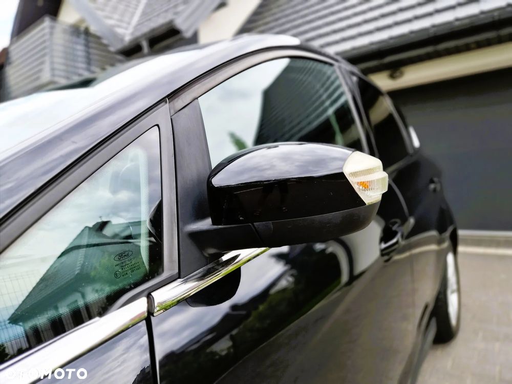 Ford C-MAX - 34