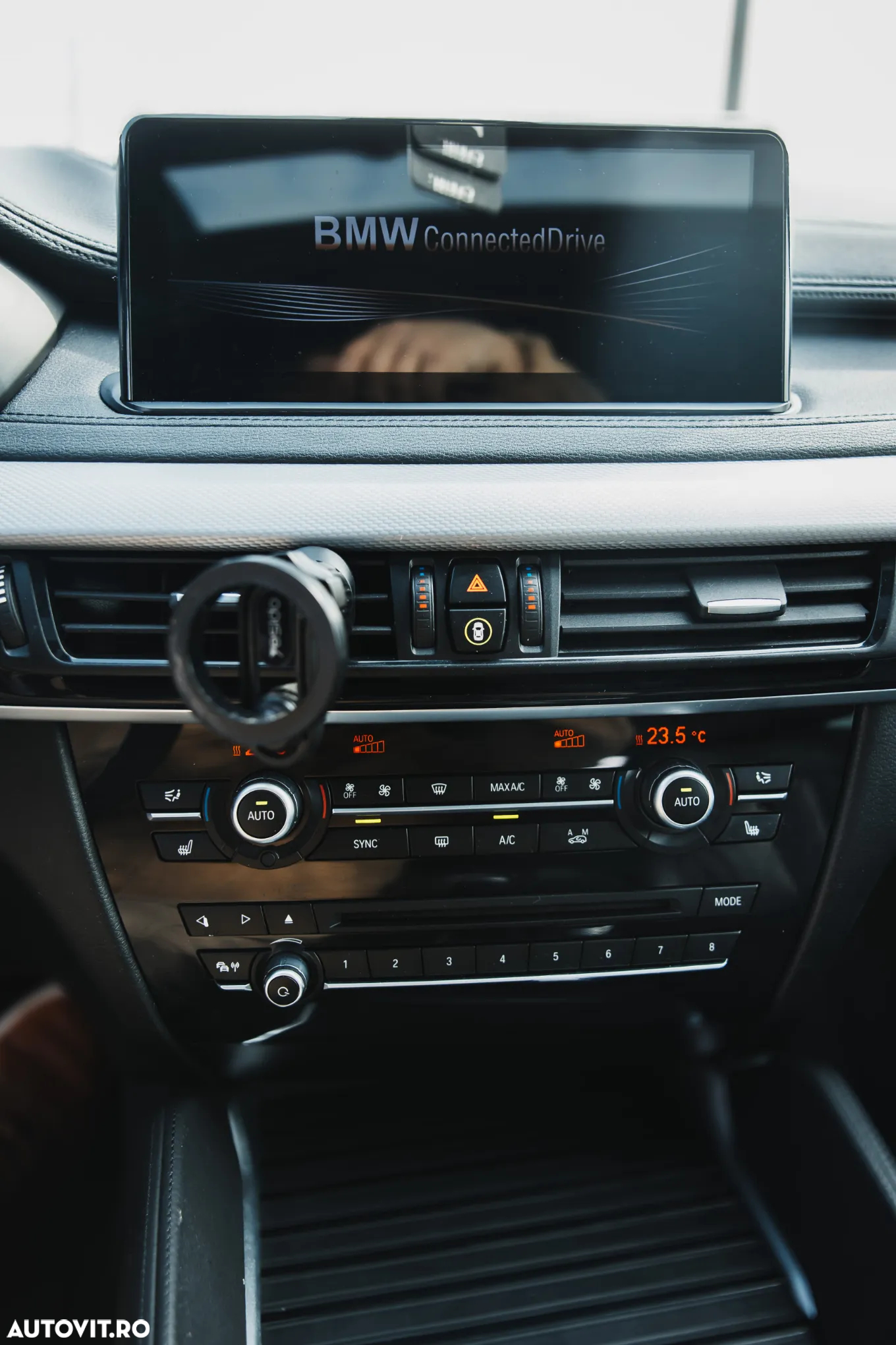 BMW X6 - 15