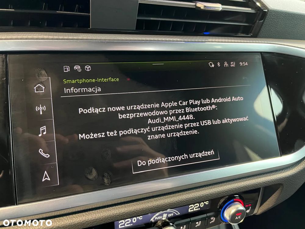 Audi Q3 35 TFSI S line S tronic - 30