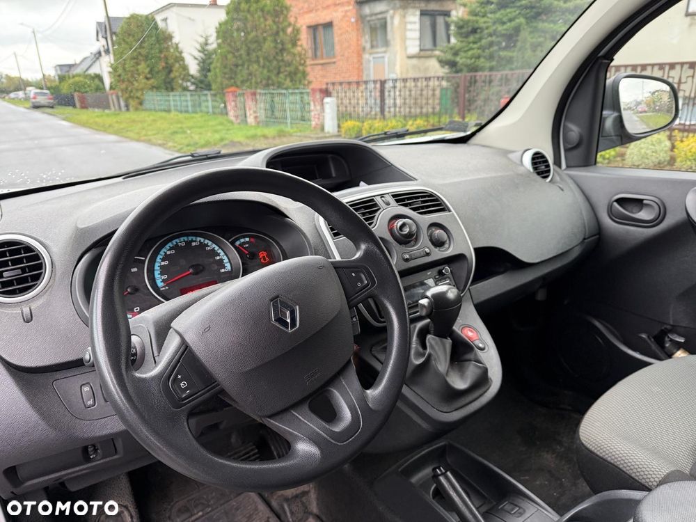 Renault Kangoo - 6