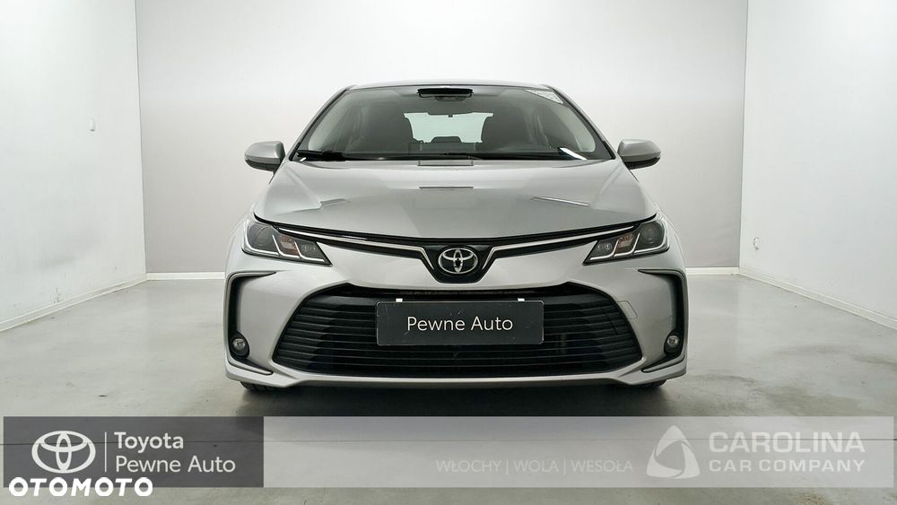Toyota Corolla - 19