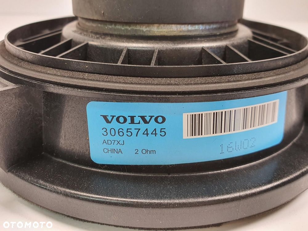 GŁOŚNIK VOLVO V40 II 30657445 - 3