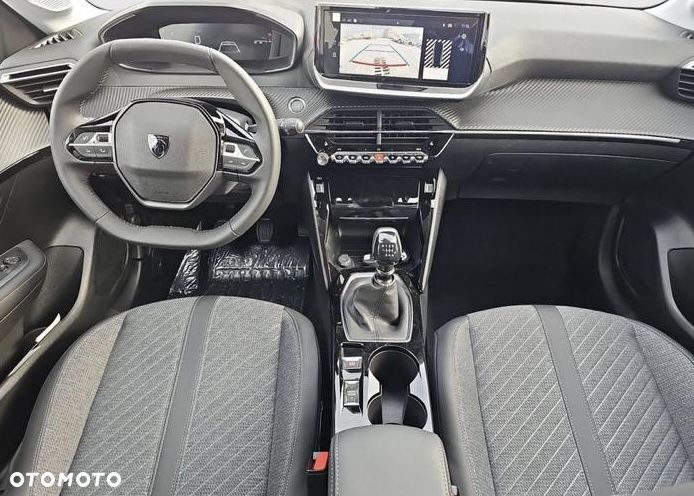 Peugeot 208 - 9