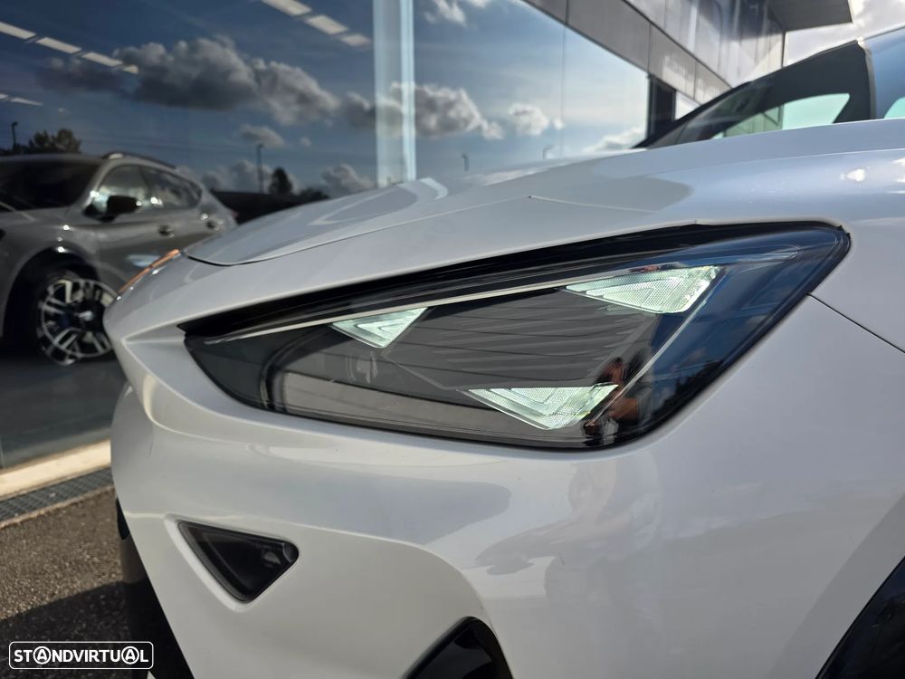 Cupra Formentor 1.5 e-Hybrid Special Edition DSG - 8