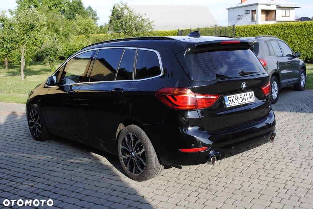 BMW Seria 2 218d Sport-Aut M Sport - 15